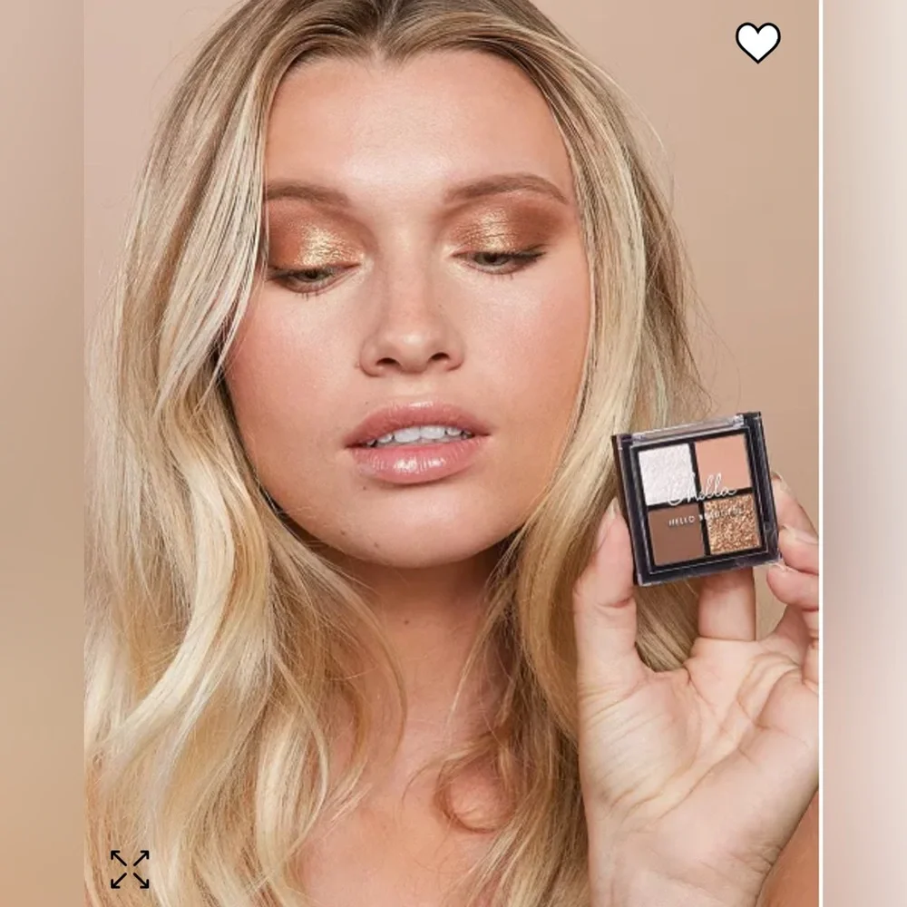 Chella La Vie Neutral Eyeshadow‎ Palette